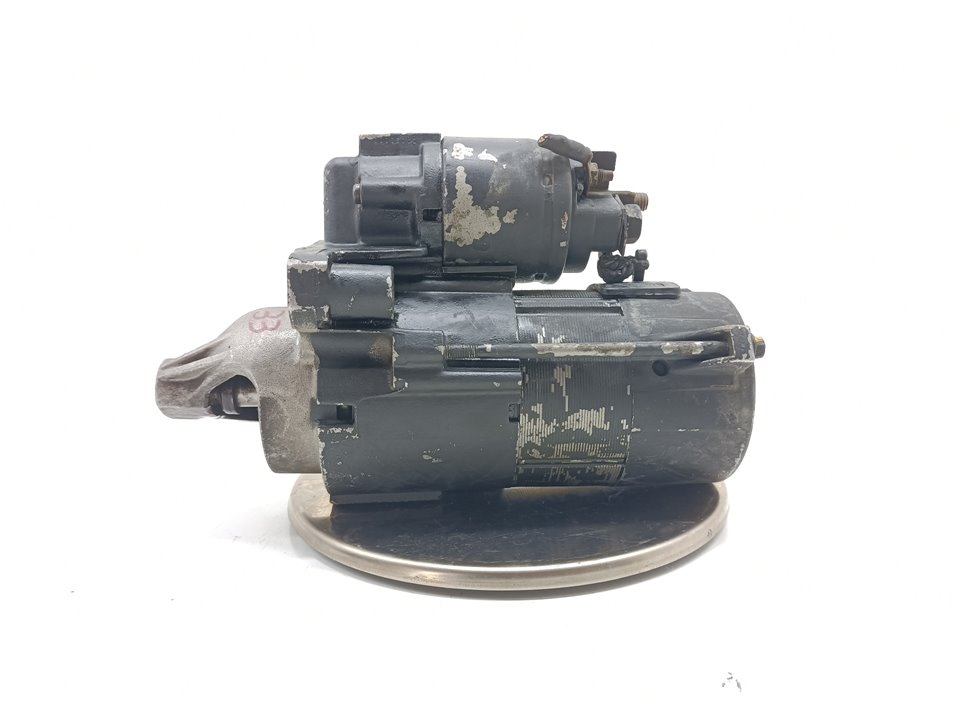 PEUGEOT C4 1 generation (2004-2011) Starter Motor 5802EG 25043389