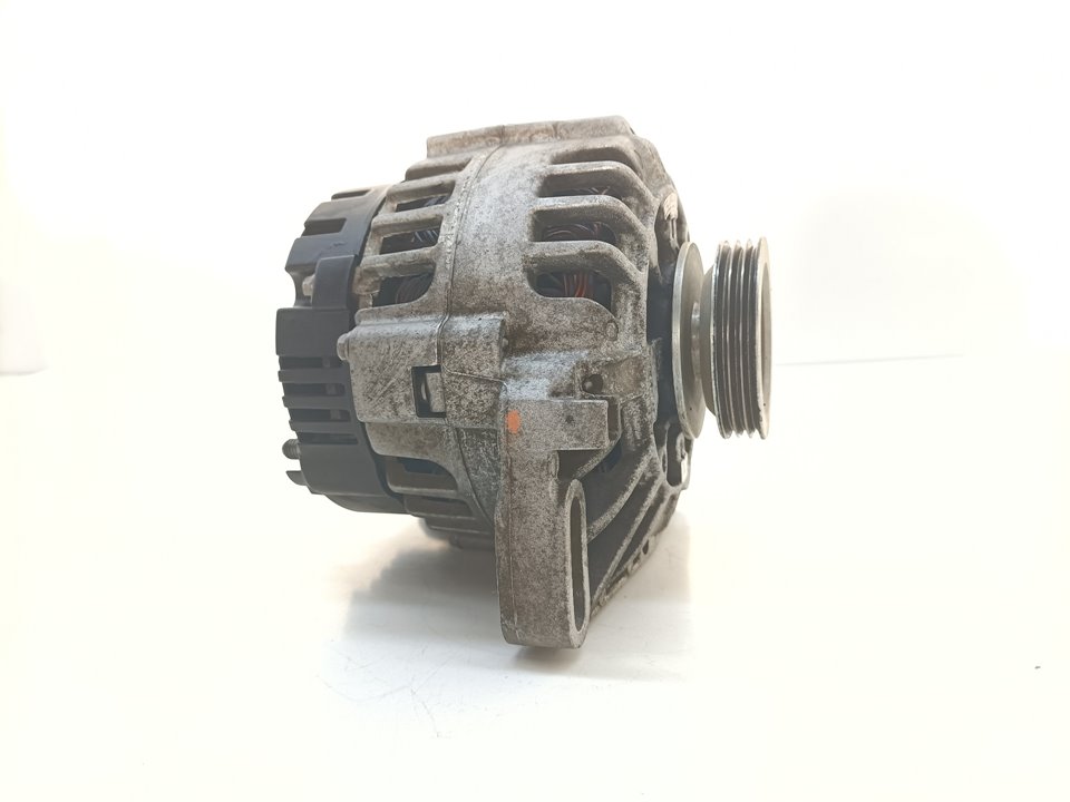 DACIA Sandero 1 generation (2008-2012) Alternator 8200660044B 25325500