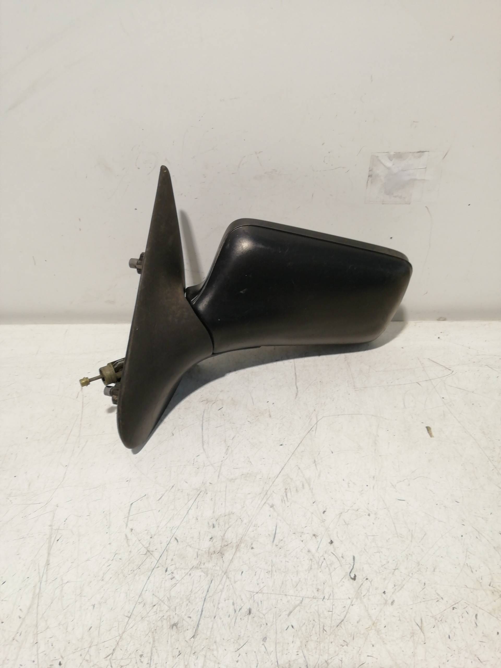 SEAT Cordoba 1 generation (1993-2003) Left Side Wing Mirror 6K1857507A 20850274