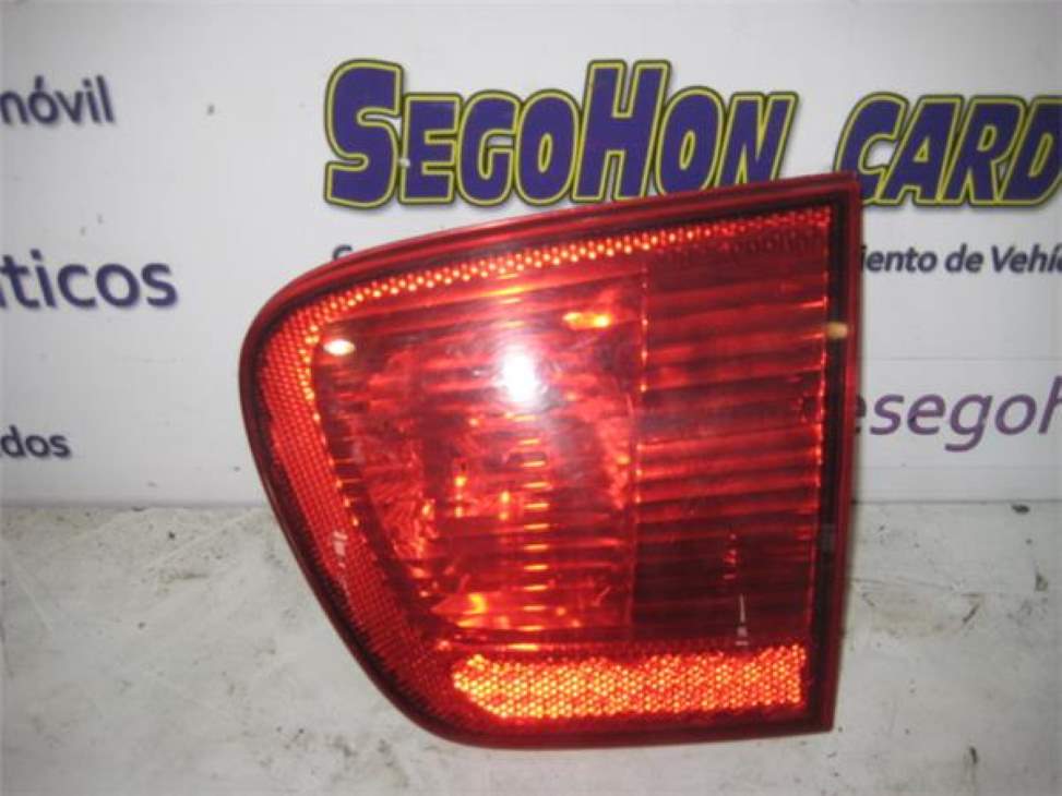 SEAT Cordoba 1 generation (1993-2003) Jobb hátsó lámpa  6K6945091,6K6945091 20847545