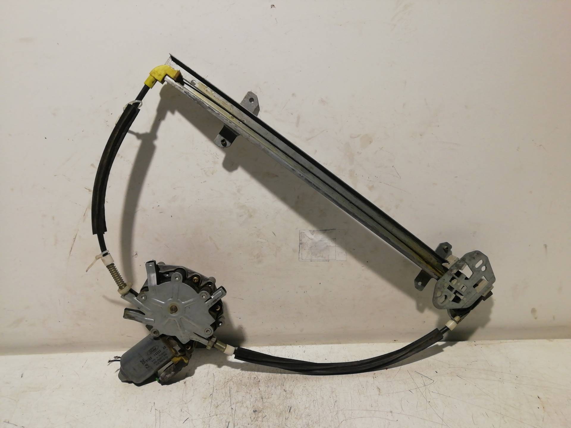 FORD Transit Front Right Door Window Regulator 91AB14553AB,91AB14553AB 20862981