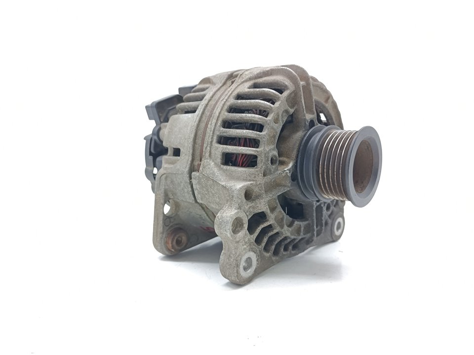 NISSAN Polo 3 generation (1994-2002) Alternator 037903025M 25025978