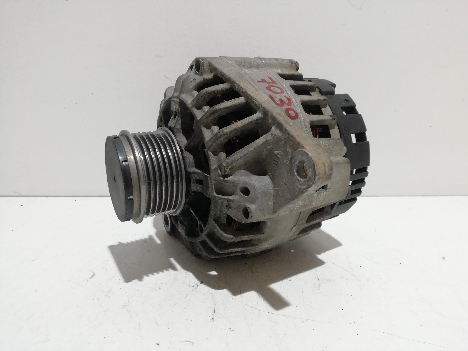 CITROËN Megane 1 generation (1995-2003) Alternator 8200054588,8200054588 21096639