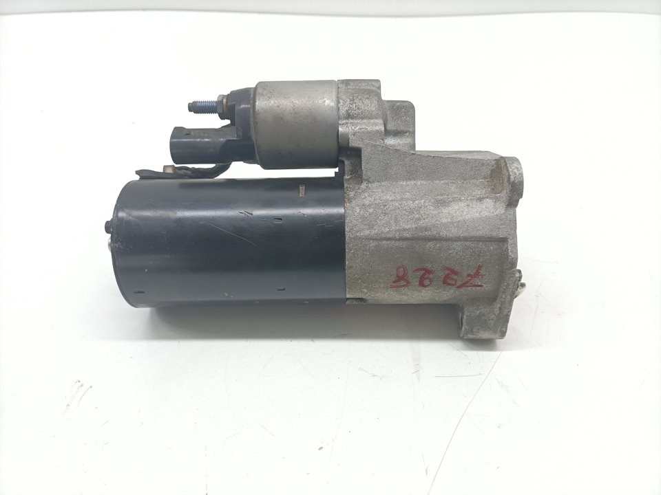 AUDI A4 B7/8E (2004-2008) Starter Motor 03G911023 23628146