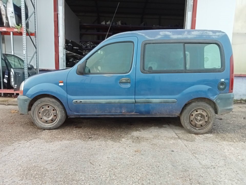 VAUXHALL Kangoo 1 generation (1998-2009) Ляво странично огледало 7700304830 23626958