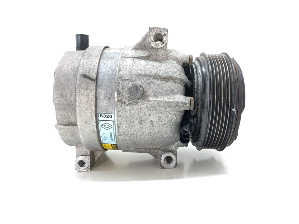 RENAULT Laguna 2 generation (2001-2007) Pompă de aer conditionat 8200021822 20862126