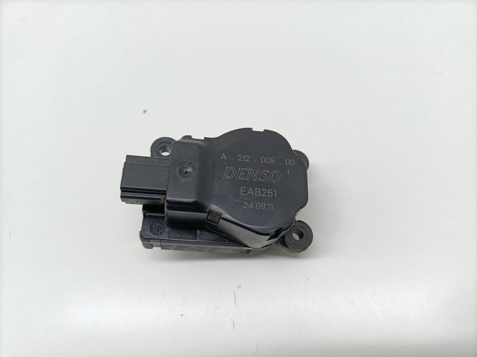 FIAT Scudo 2 generation (2007-2016) Air Conditioner Air Flow Valve Motor A21200500,A21200500 25040419