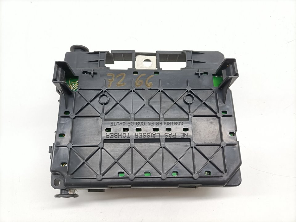 CITROËN Berlingo 1 generation (1996-2012) Fuse Box 9650618480 25040199