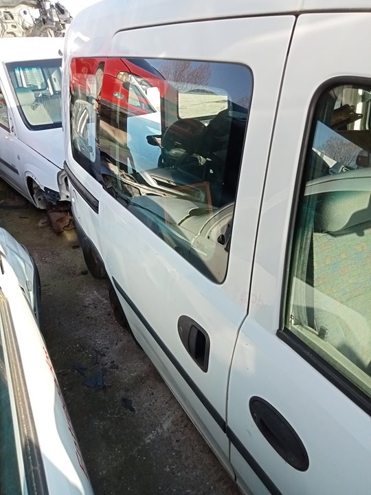 OPEL Combo C (2001-2011) Ușă culisantă din partea dreaptă 20864915