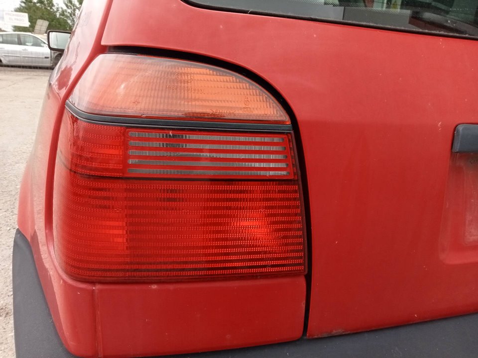 VOLKSWAGEN Golf 3 generation (1991-1998) Rear Left Taillight 1H6945257 25041096