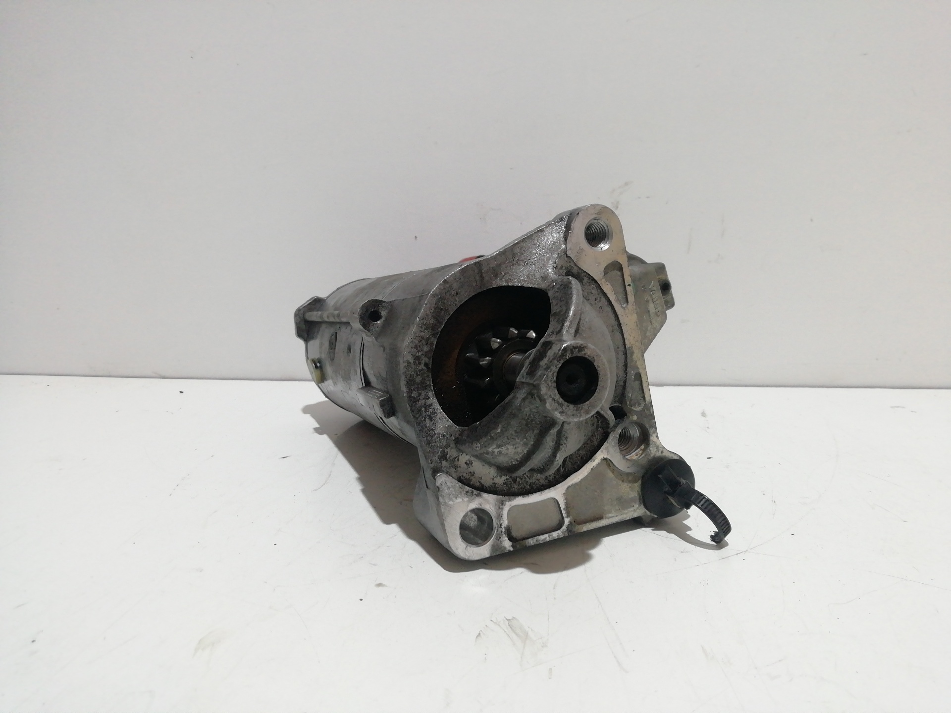 DODGE Scenic 2 generation (2003-2010) Starter Motor 8200583014,8200583014 20867227