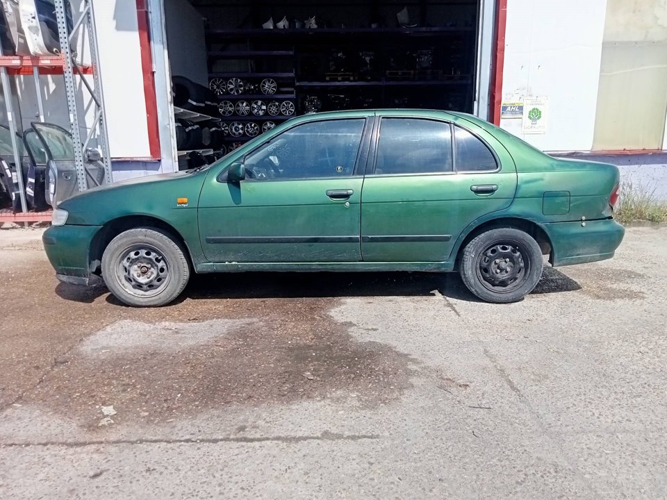 NISSAN Almera N15 (1995-2000) Правий передній фар 25114130