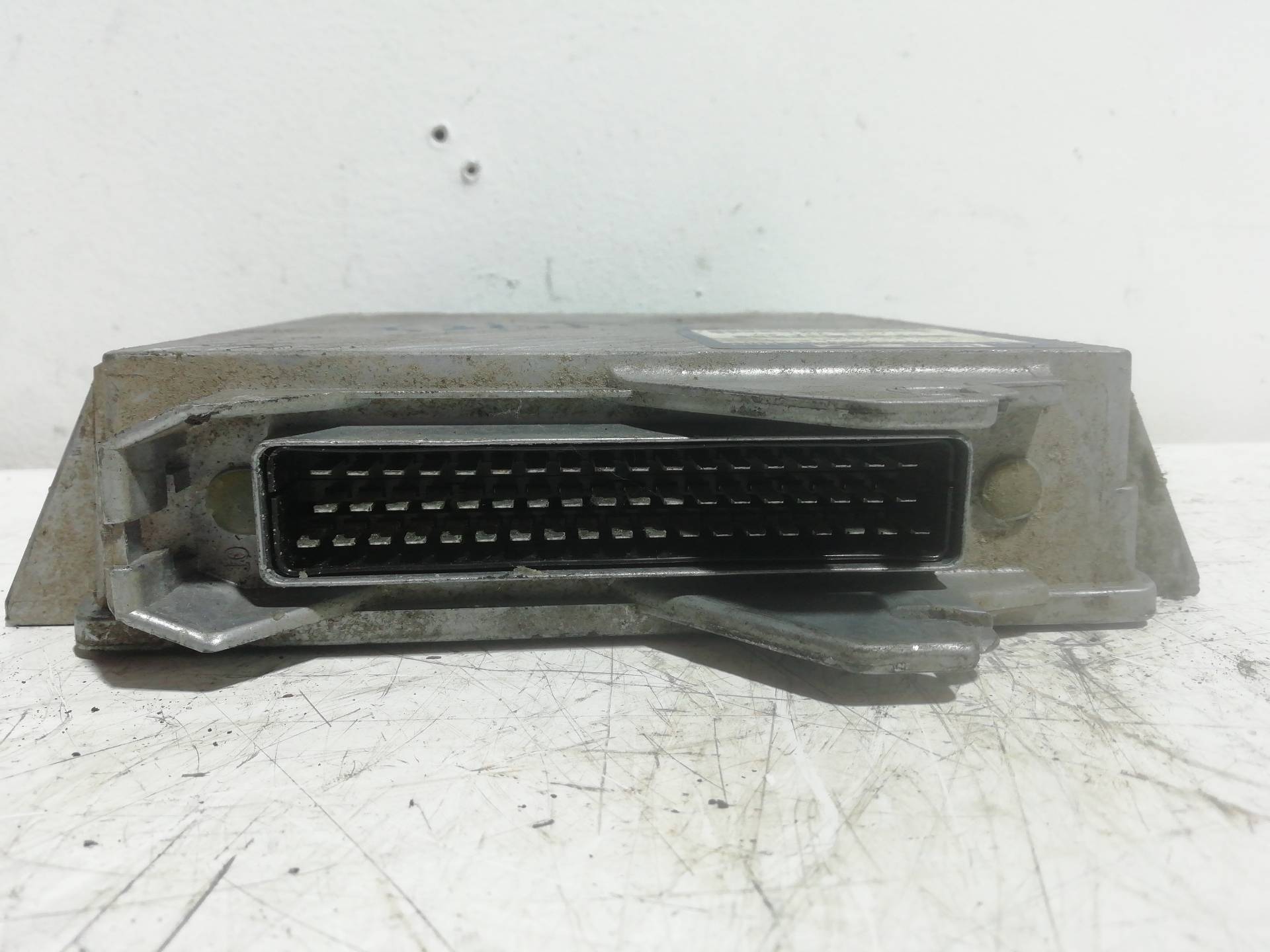 CITROËN Xantia X1 (1993-1998) Engine Control Unit ECU 9630509280,9630509280,9630509280 20863455