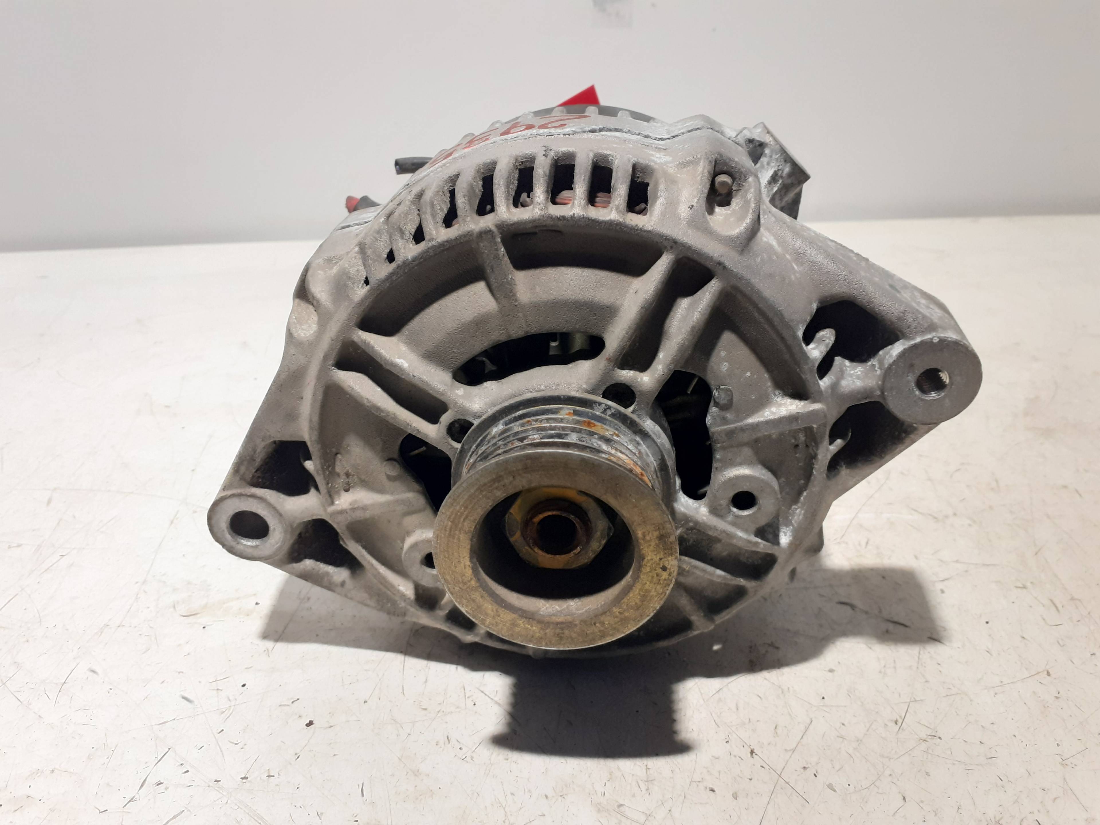 OPEL Vectra B (1995-1999) Alternator 0123505002,0123505002 20847524