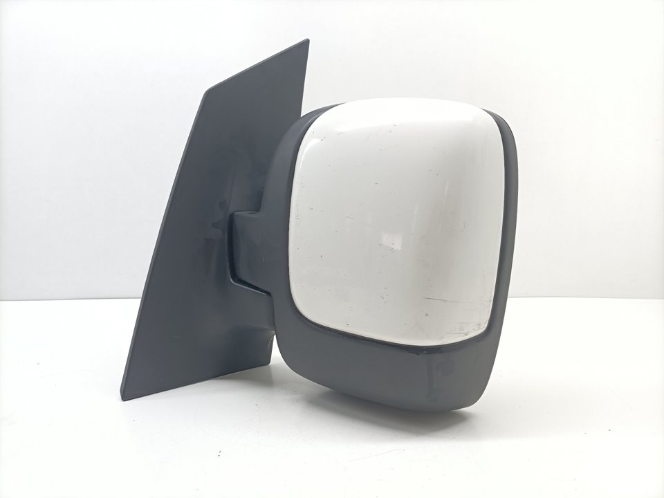 FIAT Scudo 2 generation (2007-2016) Left Side Wing Mirror 12473040 20867659