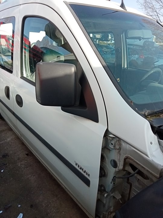 OPEL Combo C (2001-2011) Oikea etuovi 20864912