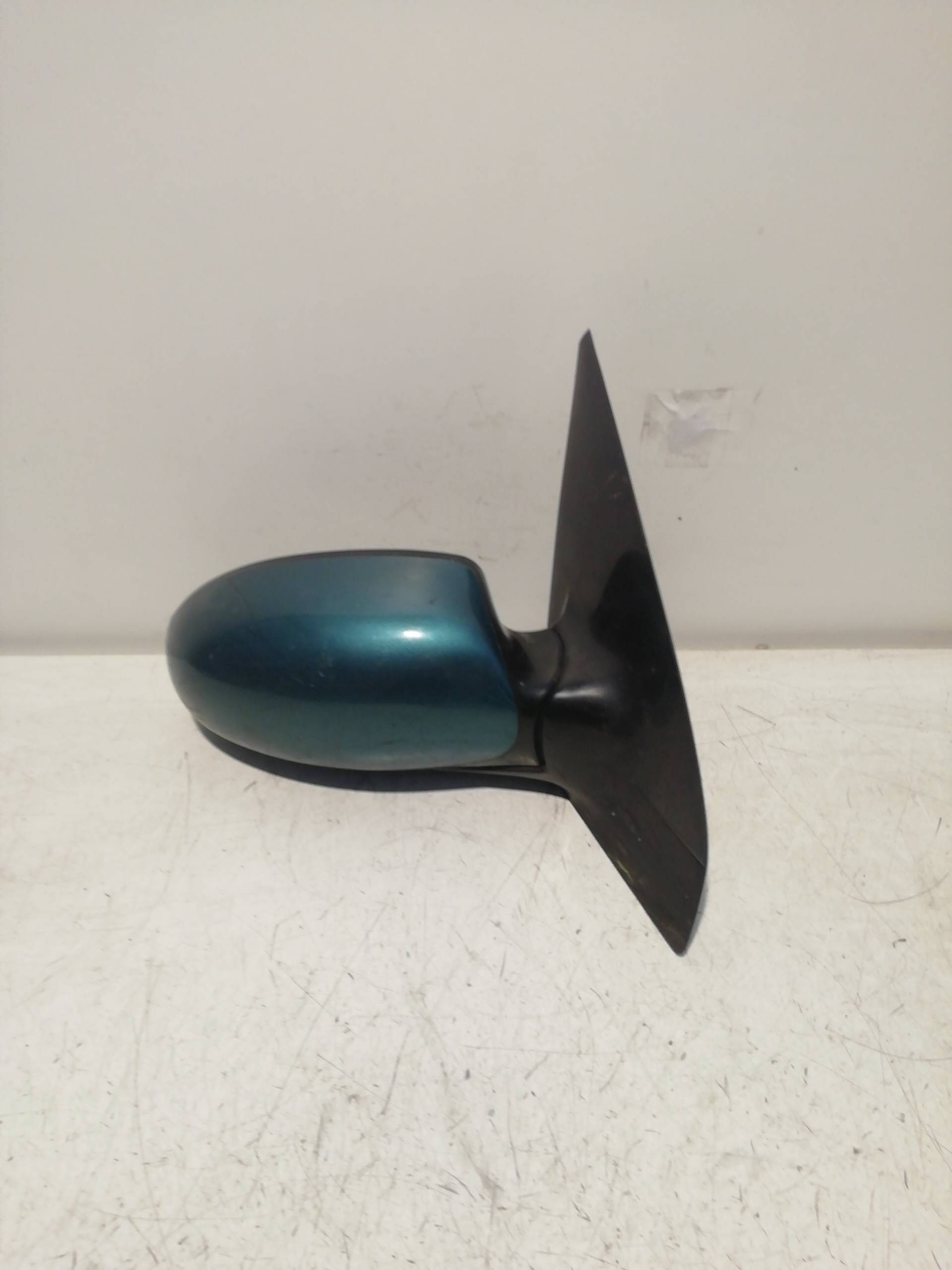 PEUGEOT Focus 1 generation (1998-2010) Right Side Wing Mirror 015475, 015475 20861615