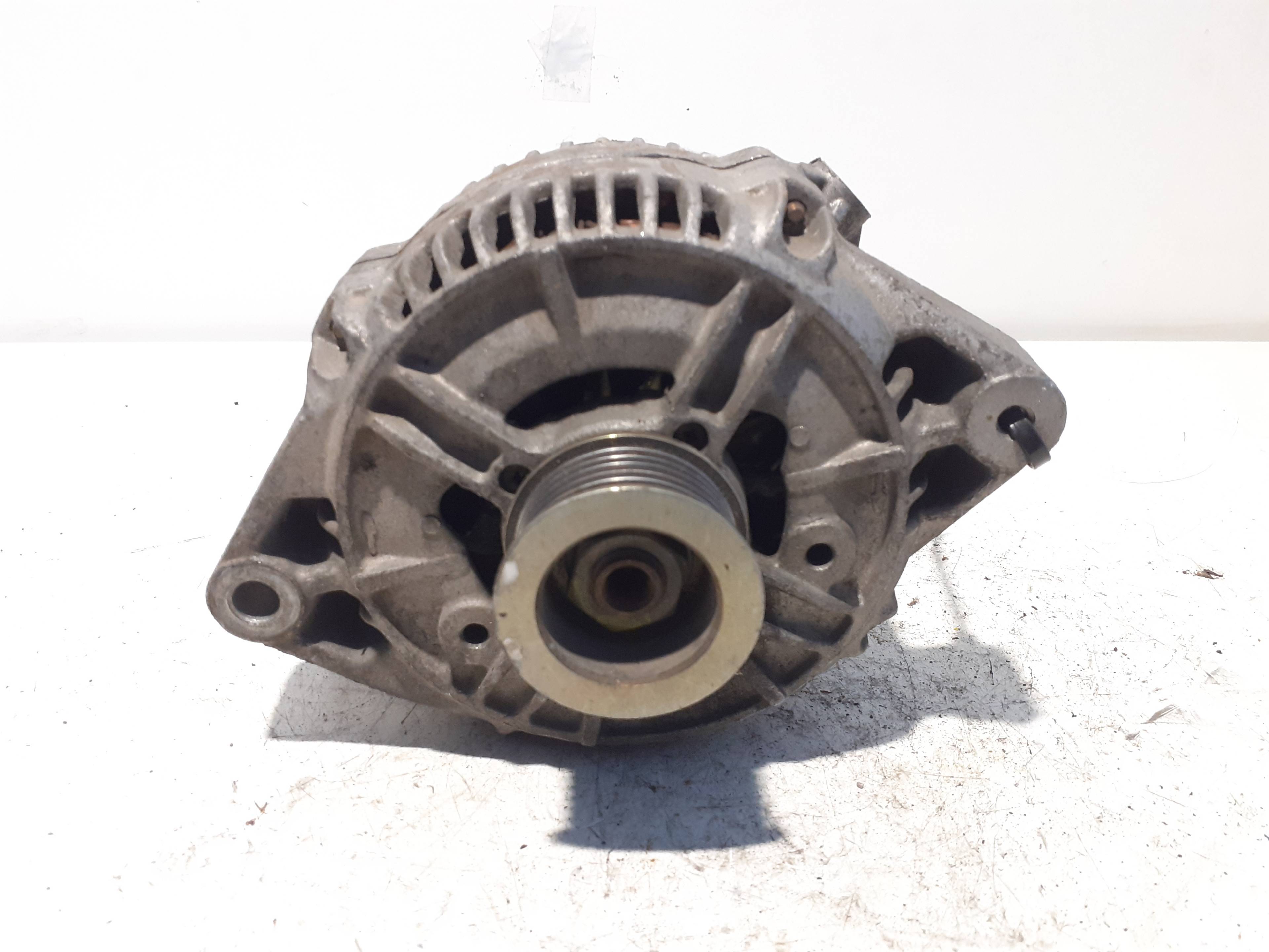 OPEL Vectra B (1995-1999) Alternator 0123505002,0123505002 20846572