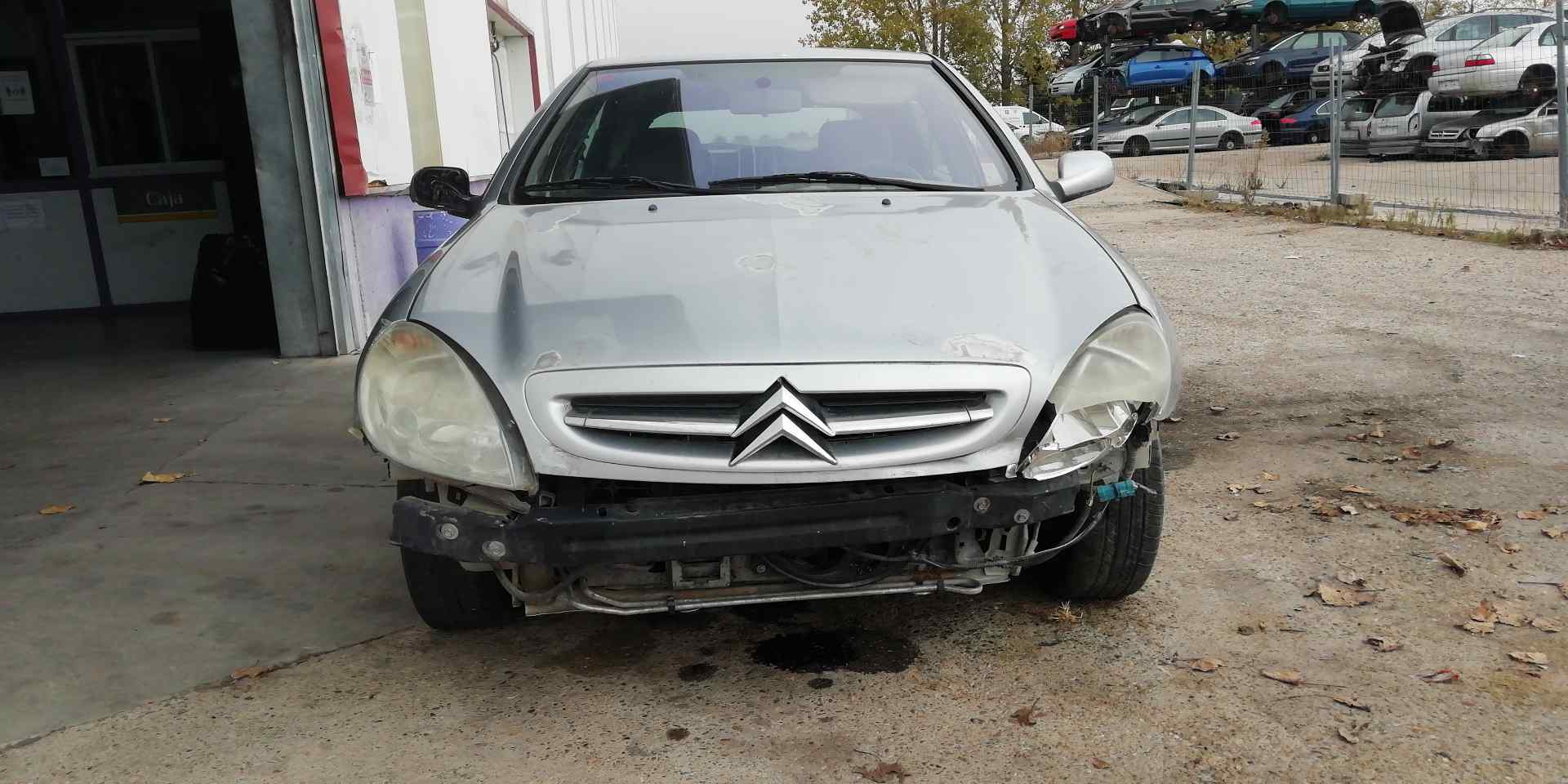 CITROËN Xsara 1 generation (1997-2004) Pompă de aer conditionat 9646416780, 9646416780, 9646416780 20860614