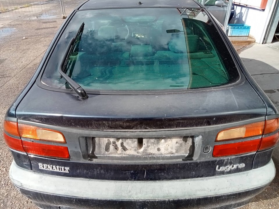 RENAULT Laguna 1 generation (1993-2001) Крышка багажника 7751470114 26281741