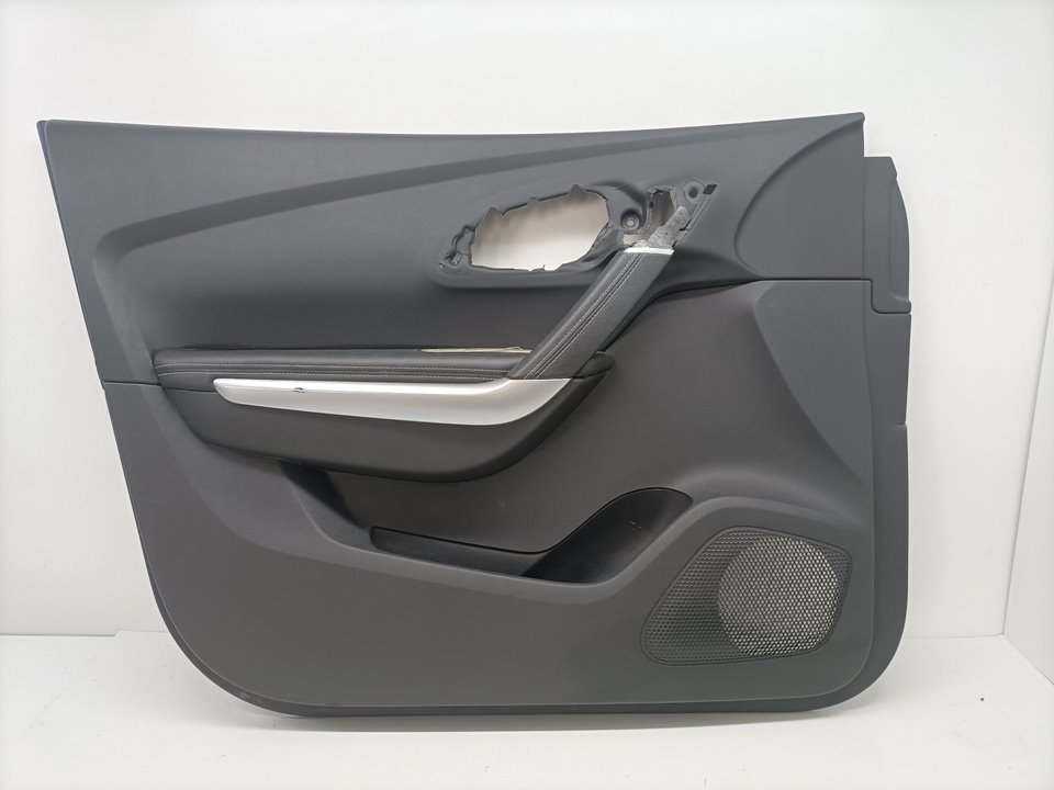 RENAULT Kadjar 1 generation (2015-2024) Front venstre dørpanel 809015723R 25040985