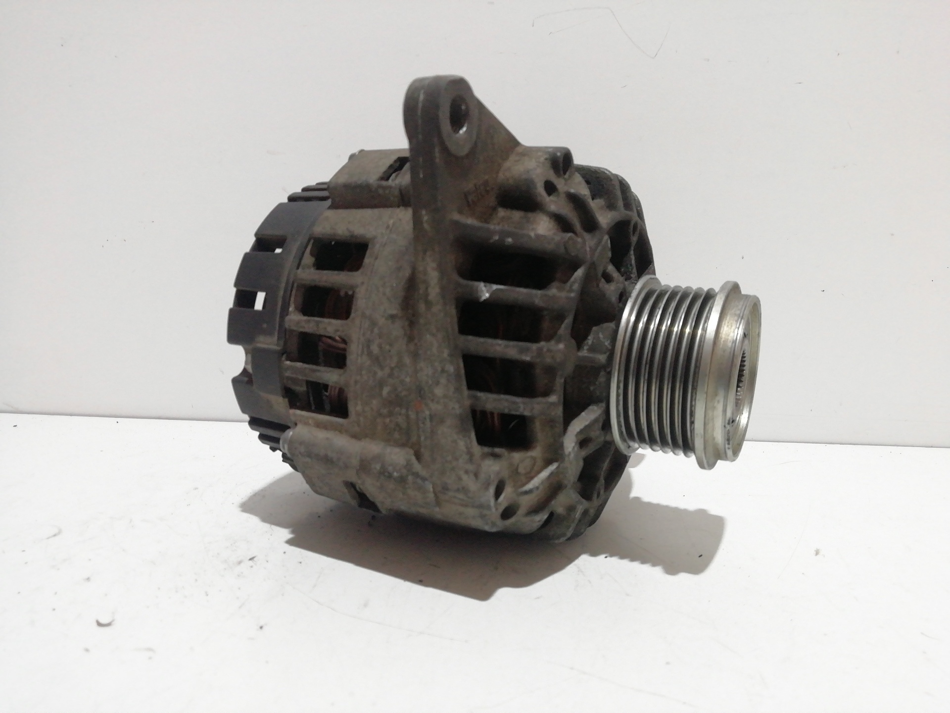 BMW Megane 1 generation (1995-2003) Alternator 8200054588,8200054588 23622991