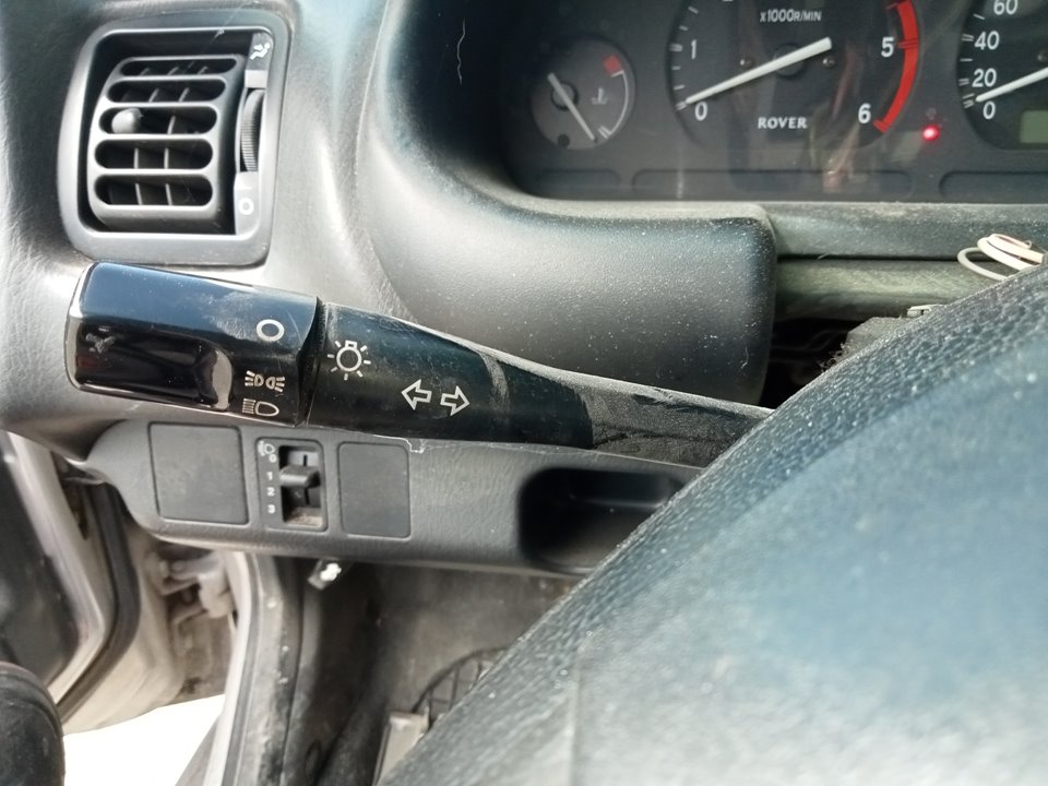 MG Lukturu vadības slēdzis 25040616
