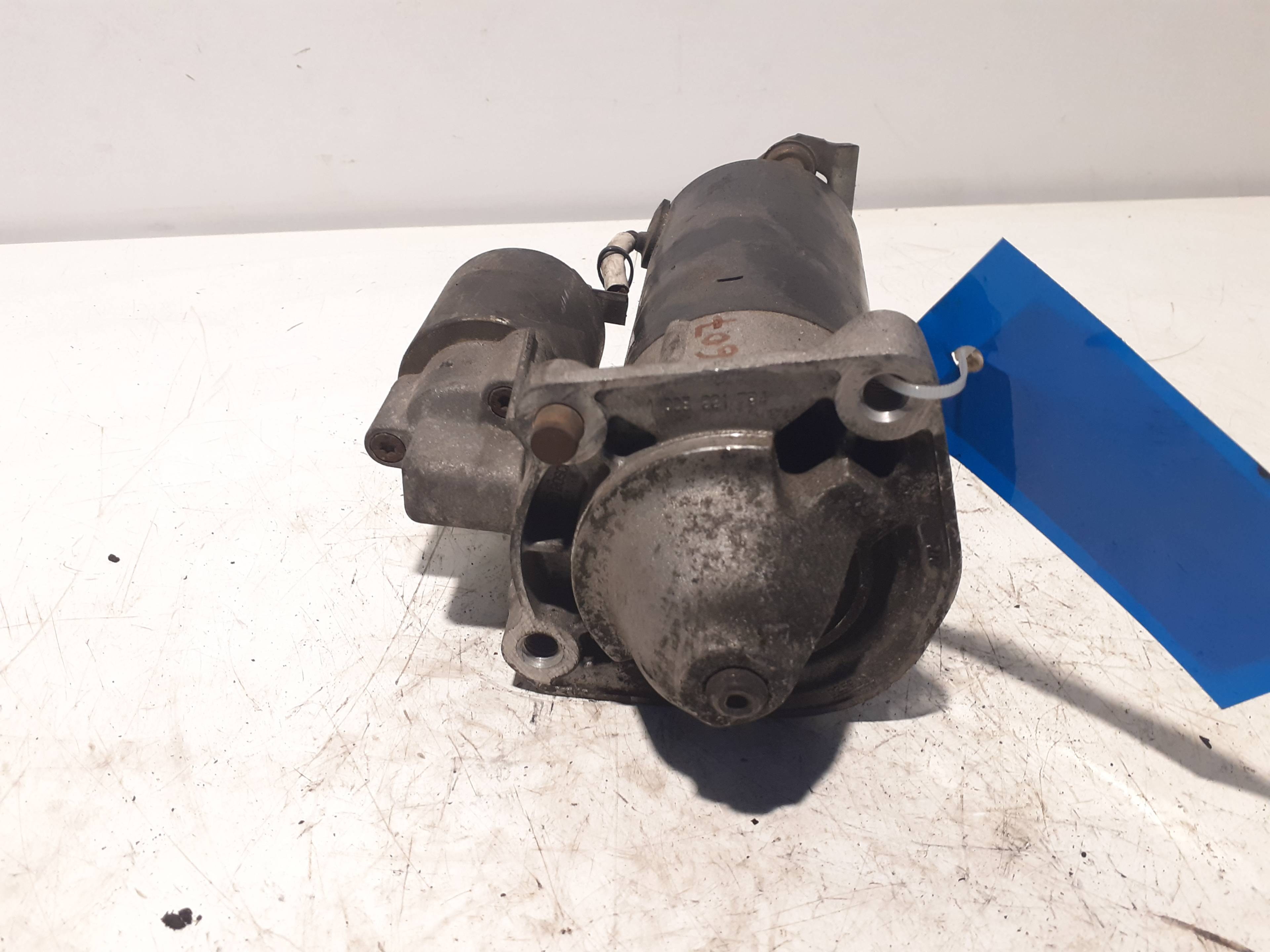 VOLVO 850 1 generation (1992-1997) Starter Motor 0001108166, 0001108166, 0001108166 20846720