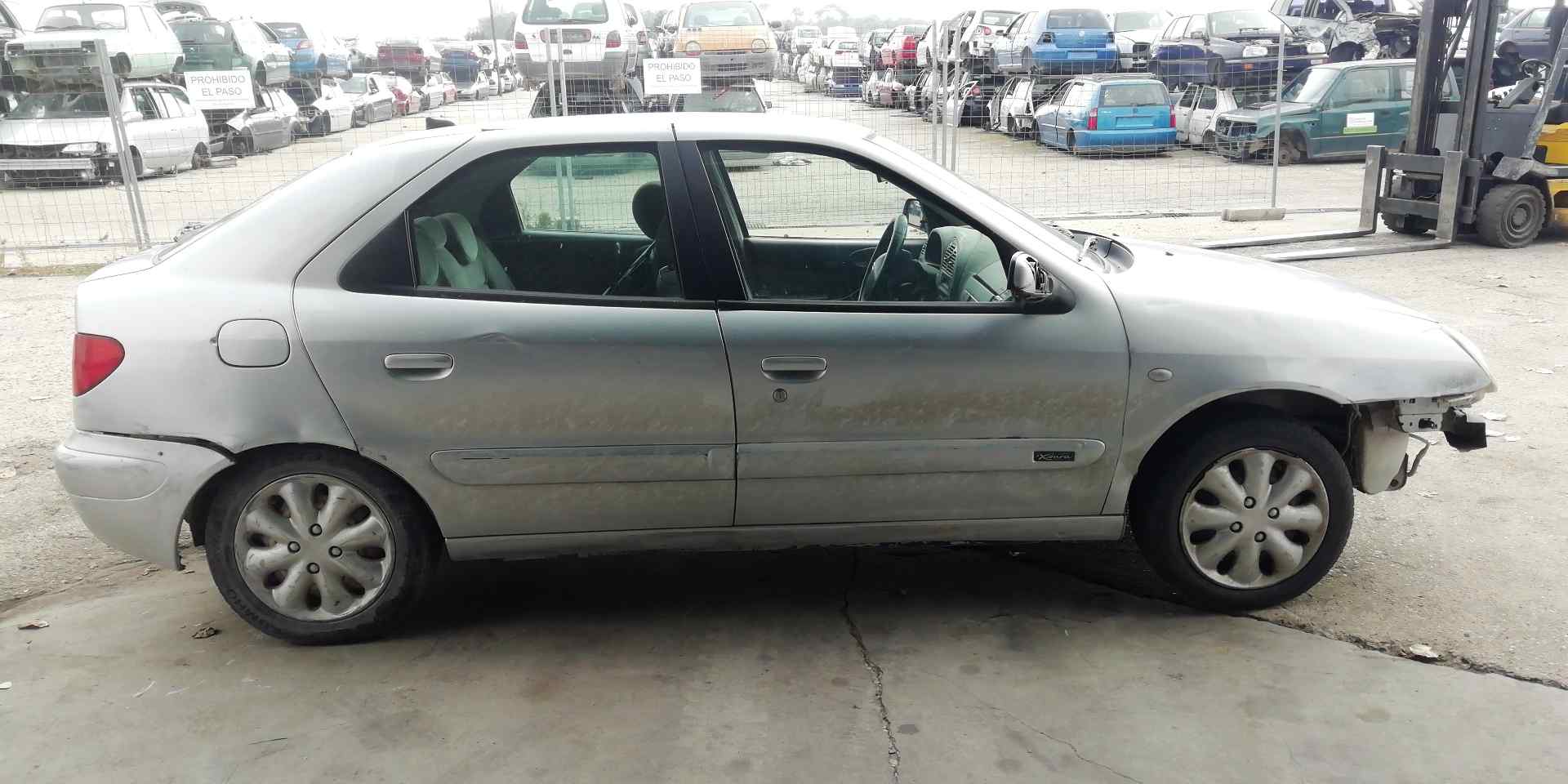 CITROËN Xsara 1 generation (1997-2004) Pompă de aer conditionat 9646416780, 9646416780, 9646416780 20860614