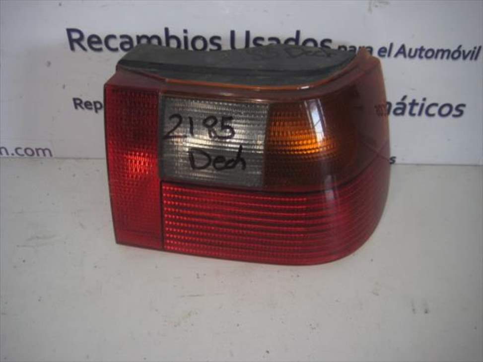 SEAT Cordoba 1 generation (1993-2003) Фонарь задний правый 96224000,96224000 20846600