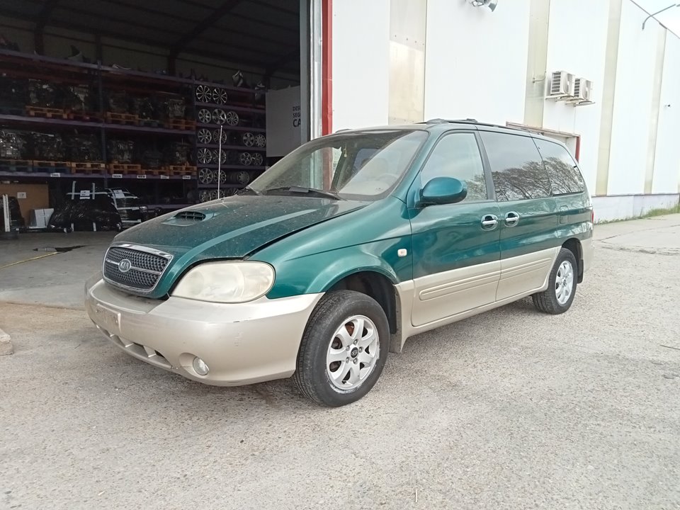 SUBARU Carnival UP/GQ (1999-2006) Αντλία ABS 2K56T437A0,2K56T437A0,2K56T437A0 25040393