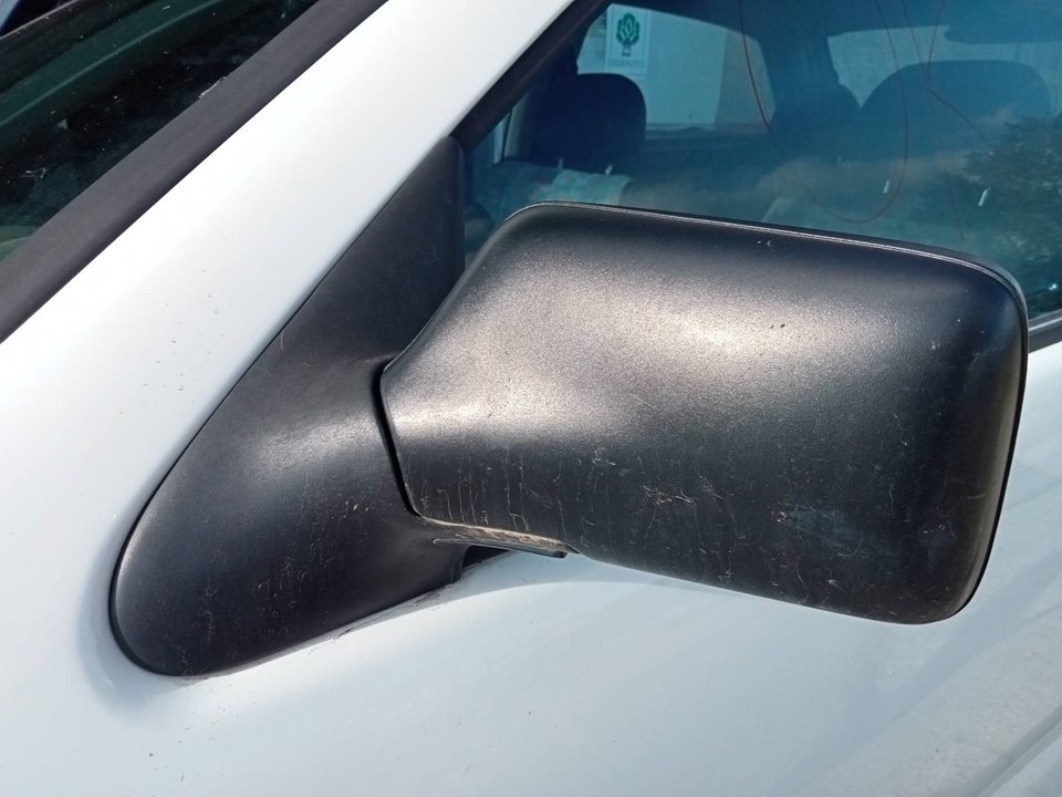 NISSAN Cordoba 1 generation (1993-2003) Left Side Wing Mirror 6K1857507A 22396913