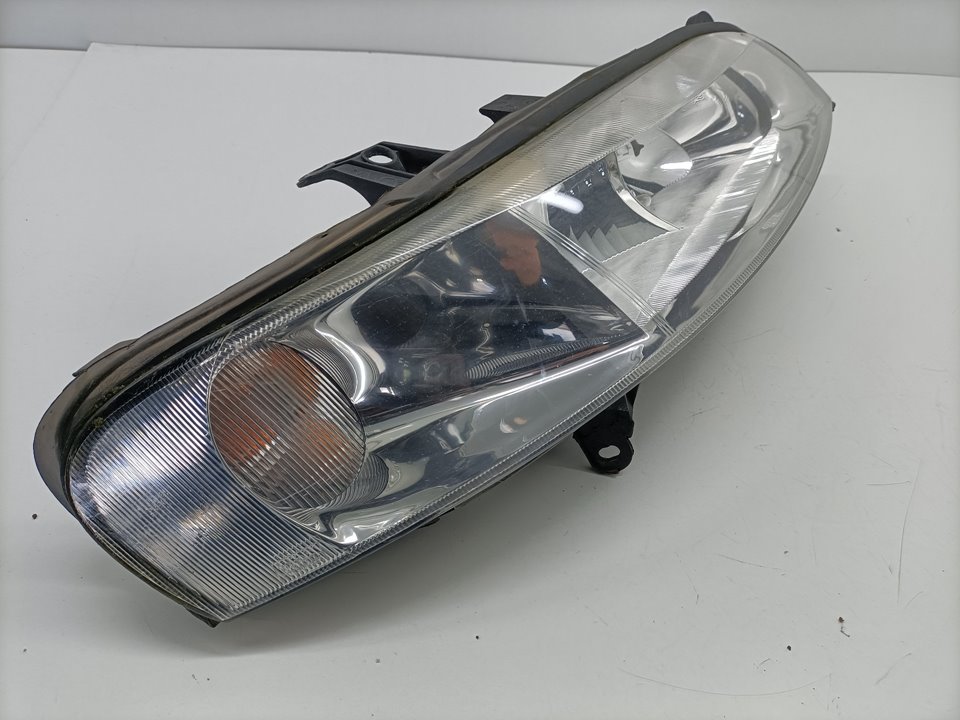 OPEL Vectra B (1995-1999) Front Left Headlight 9119519 20854296