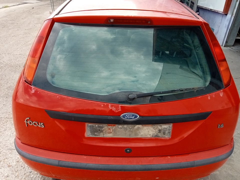 FORD Focus 1 generation (1998-2010) Bagāžnieks 1430141 21116676