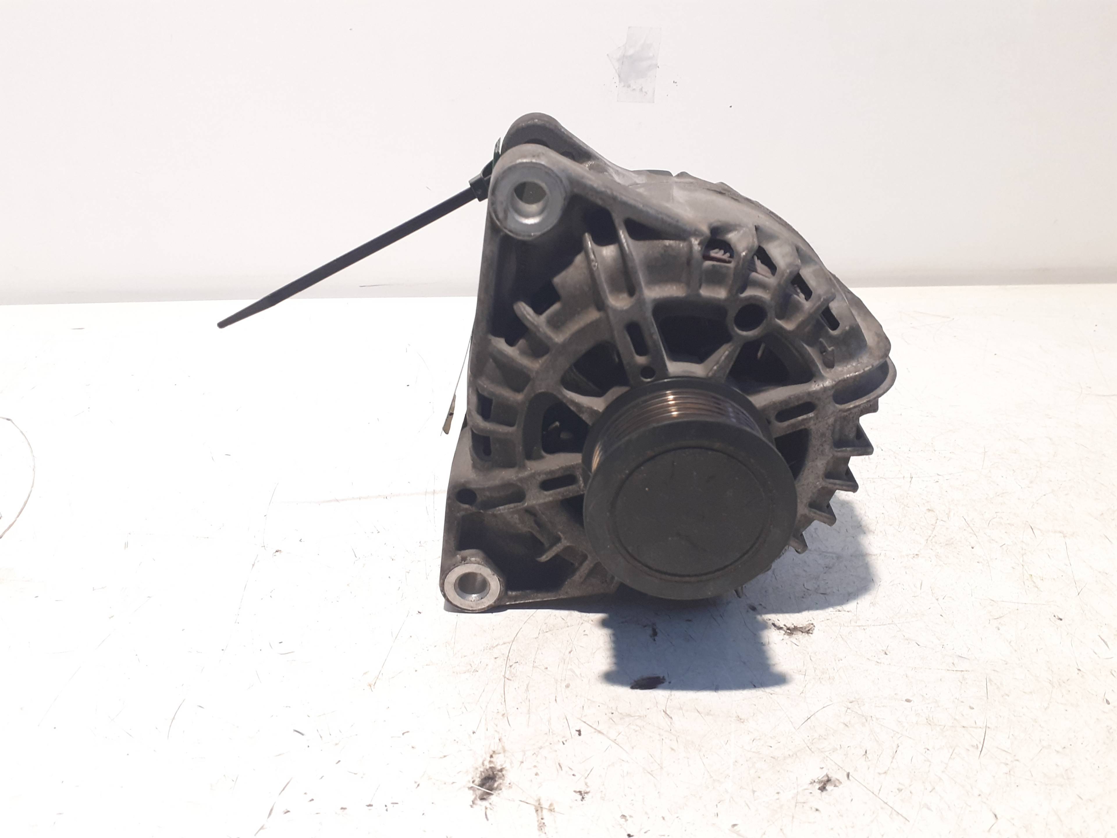 FORD Fiesta 5 generation (2001-2010) Alternator 30659389,30659389 20851427