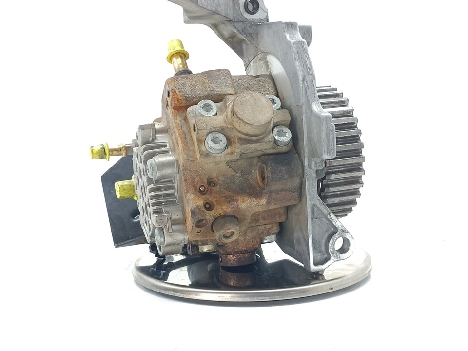 VOLKSWAGEN 308 T7 (2007-2015) High Pressure Fuel Pump 9683703780A 25043379