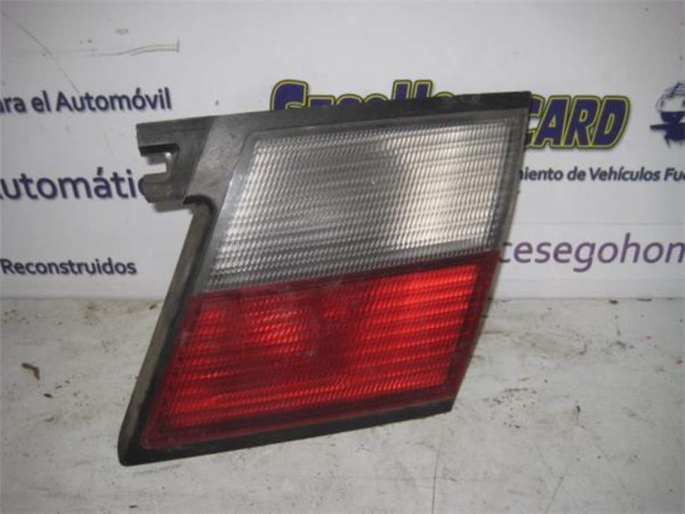 NISSAN Primera P10 (1990-1997) Rear Right Taillight Lamp 23070204, 23070204 20847550