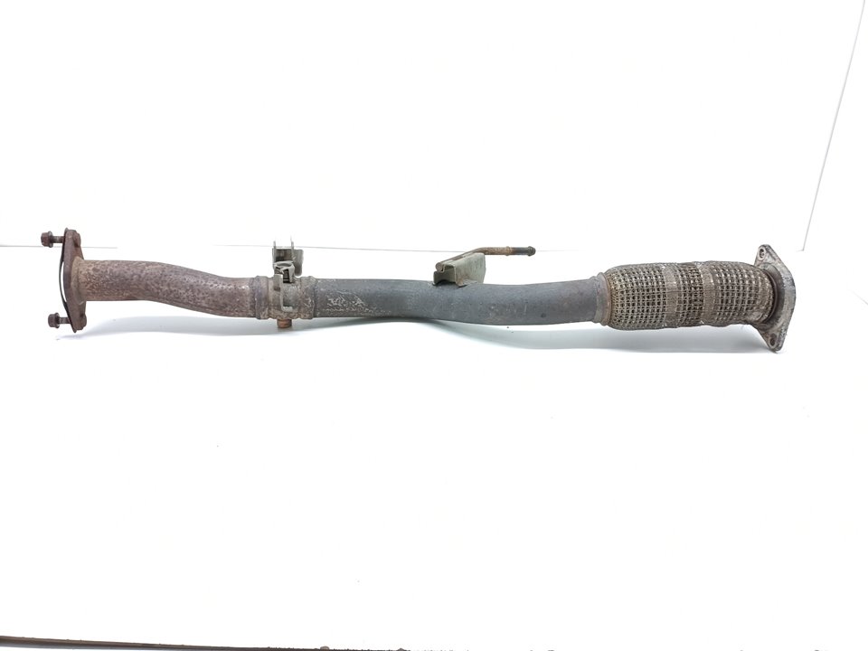 NISSAN Qashqai 2 generation (2013-2023) Exhaust 25040294