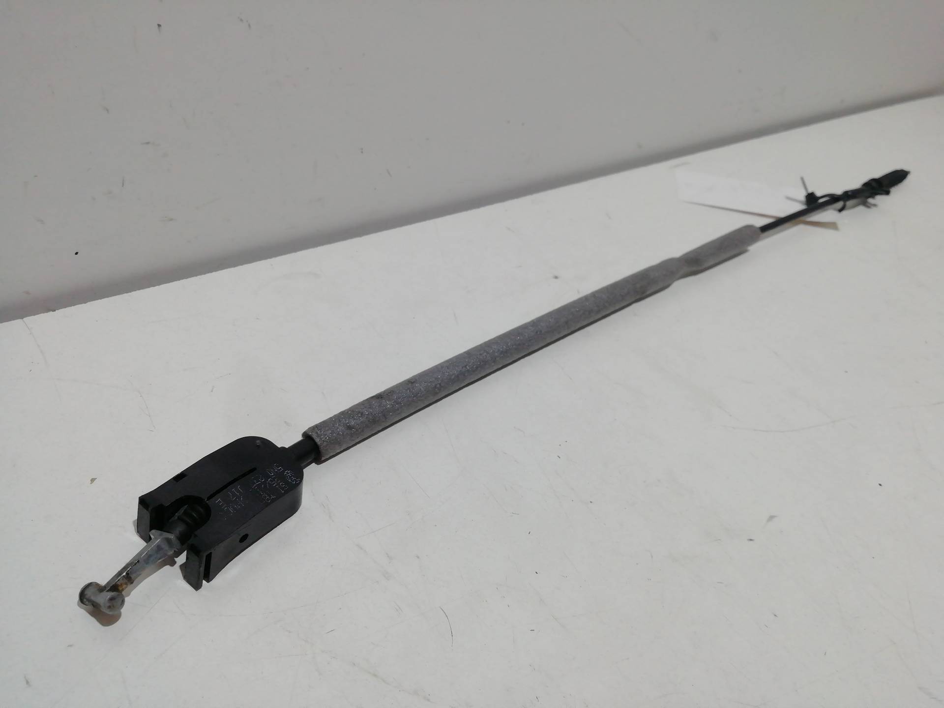 SEAT Toledo 3 generation (2004-2010) Vasemman etuoven lukko 5N0837017E,5N0837017E 20866915