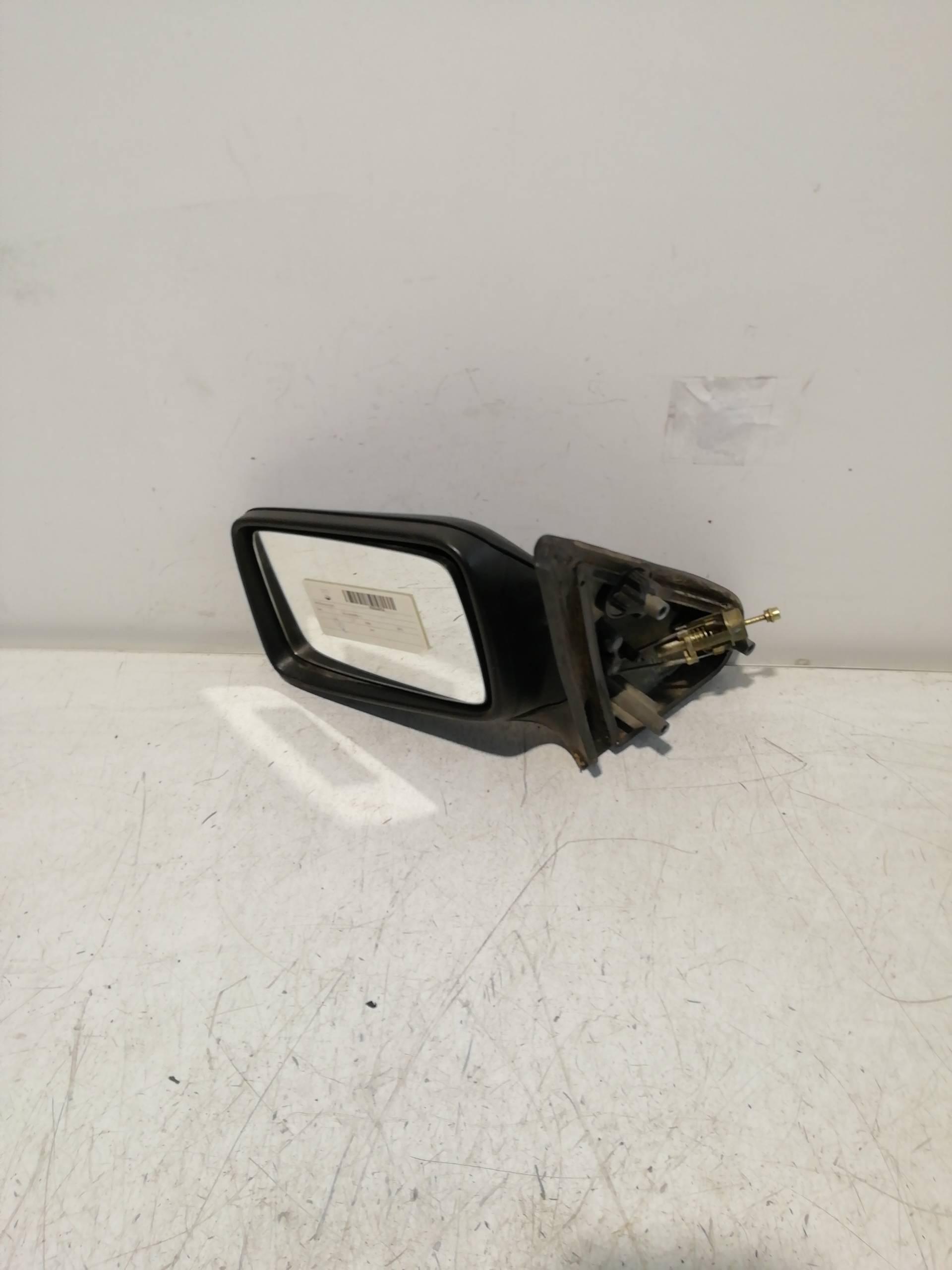 SEAT Cordoba 1 generation (1993-2003) Left Side Wing Mirror 6K1857507A 20847845