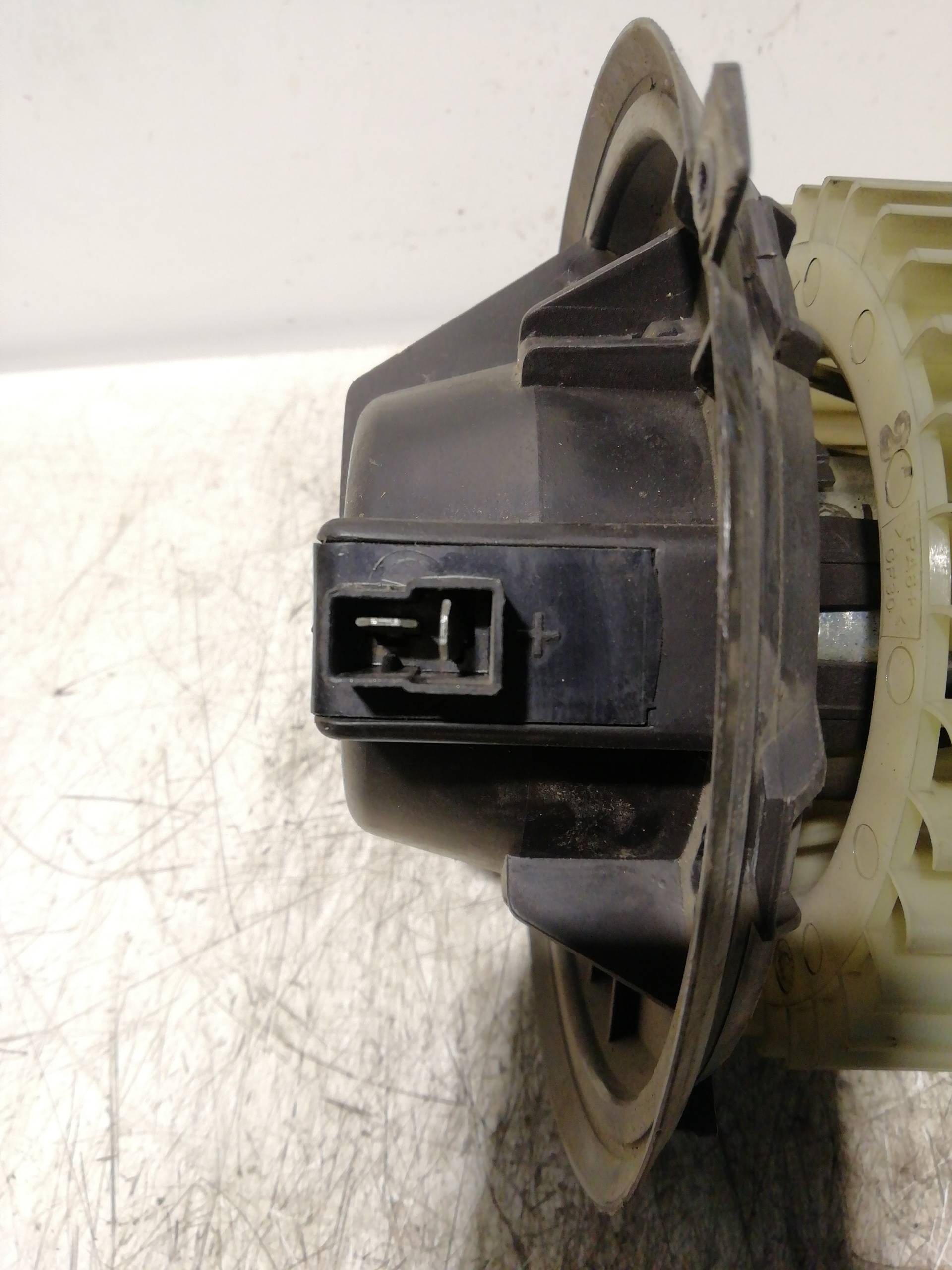 FIAT Heater Blower Fan 90225, 90225 20864456