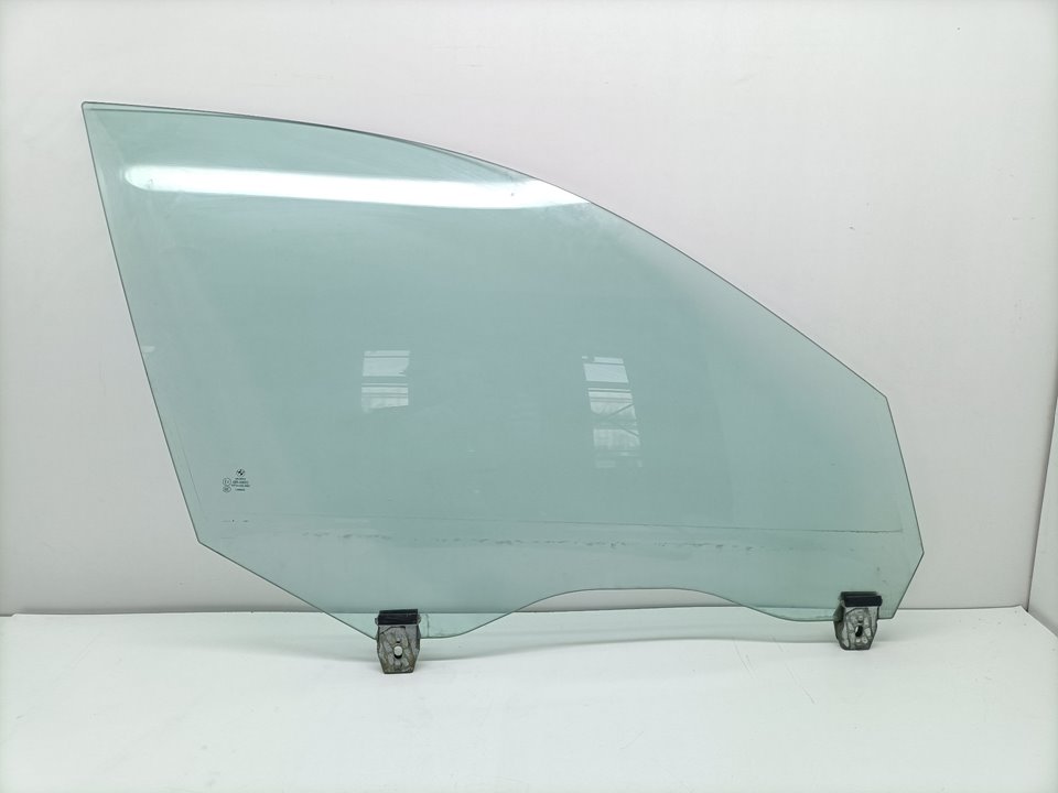 BMW 5 Series E60/E61 (2003-2010) Front Right Door Window 43R00050 23627894