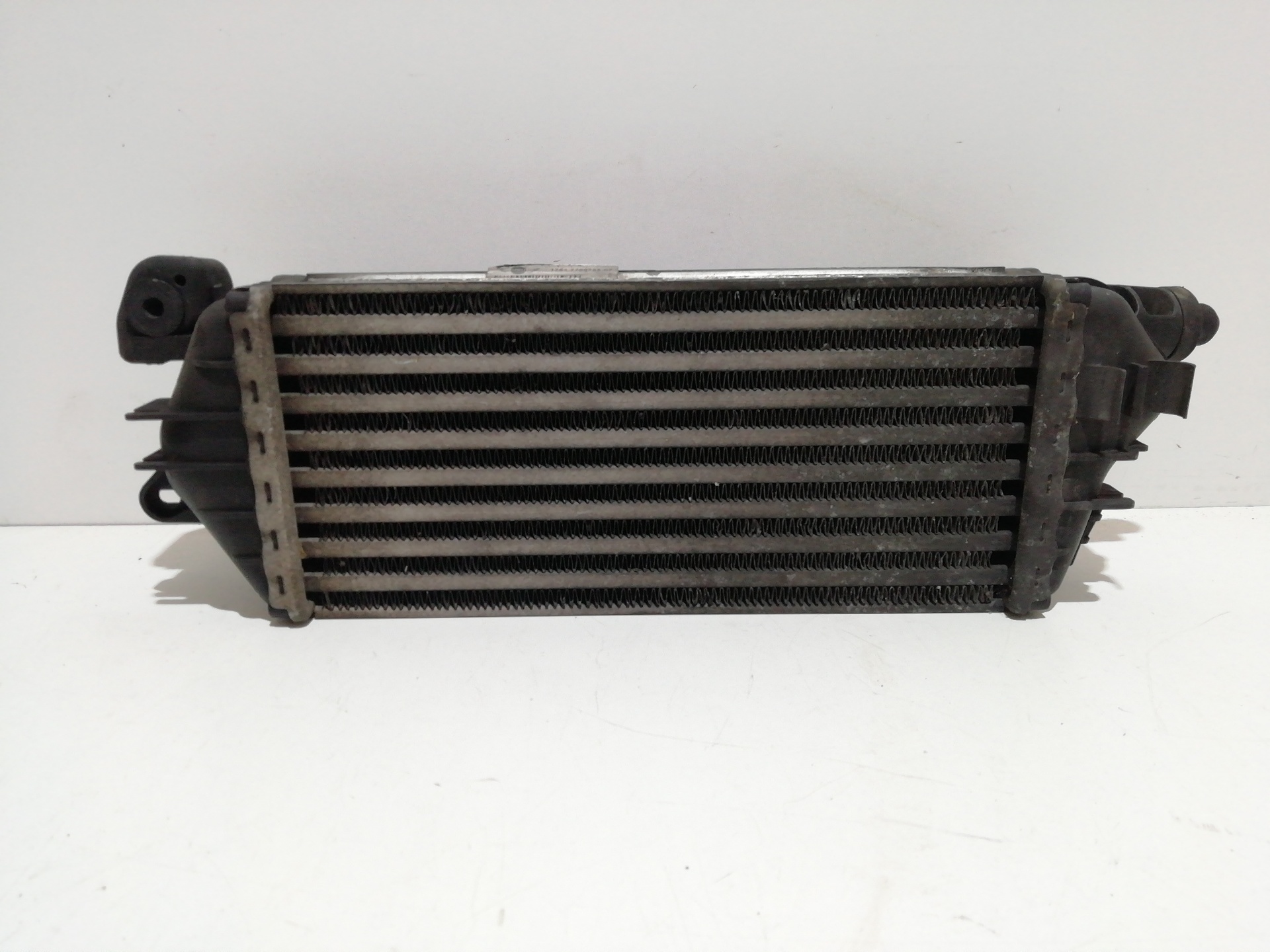 FIAT Cooper R50 (2001-2006) Radiateur de refroidisseur intermédiaire 17517788755, 17517788755 20867208