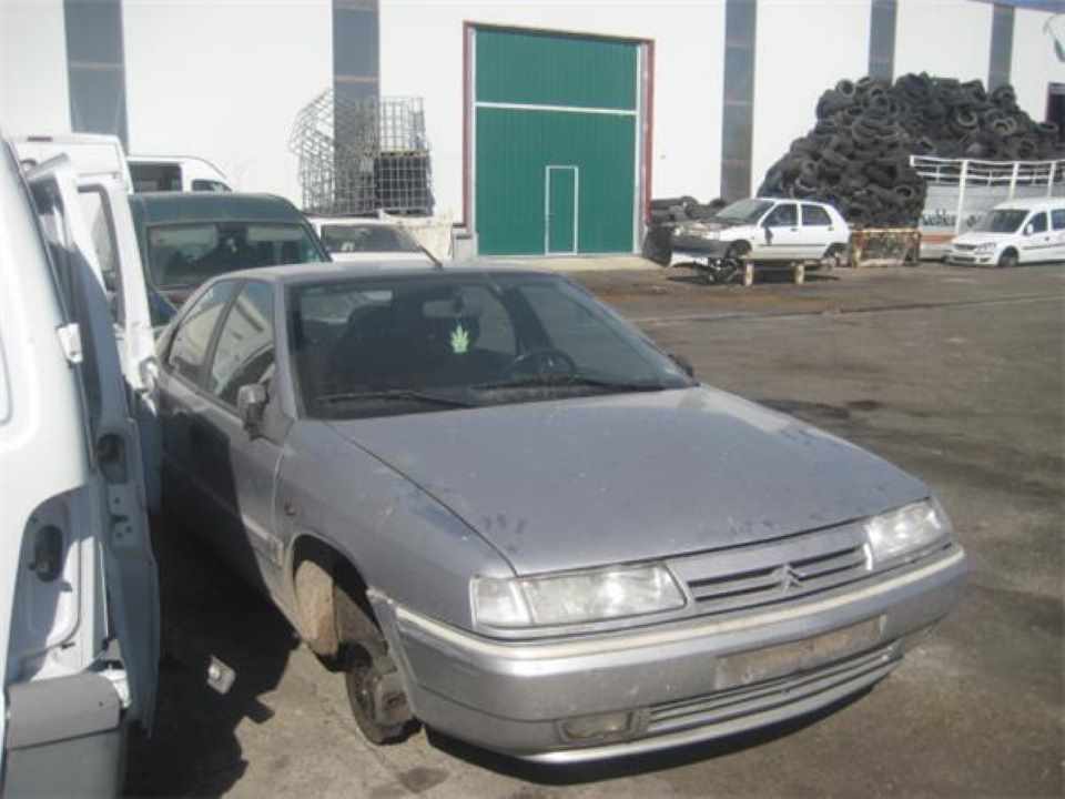 CITROËN Xantia X1 (1993-1998) Autres parties du corps 9625247280, 9625247280, 9625247280 20864329