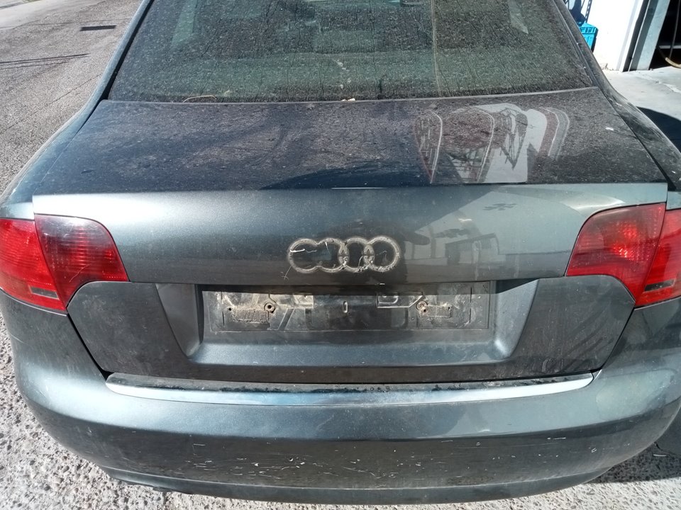 AUDI A4 B6/8E (2000-2005) Крышка багажника 20869035