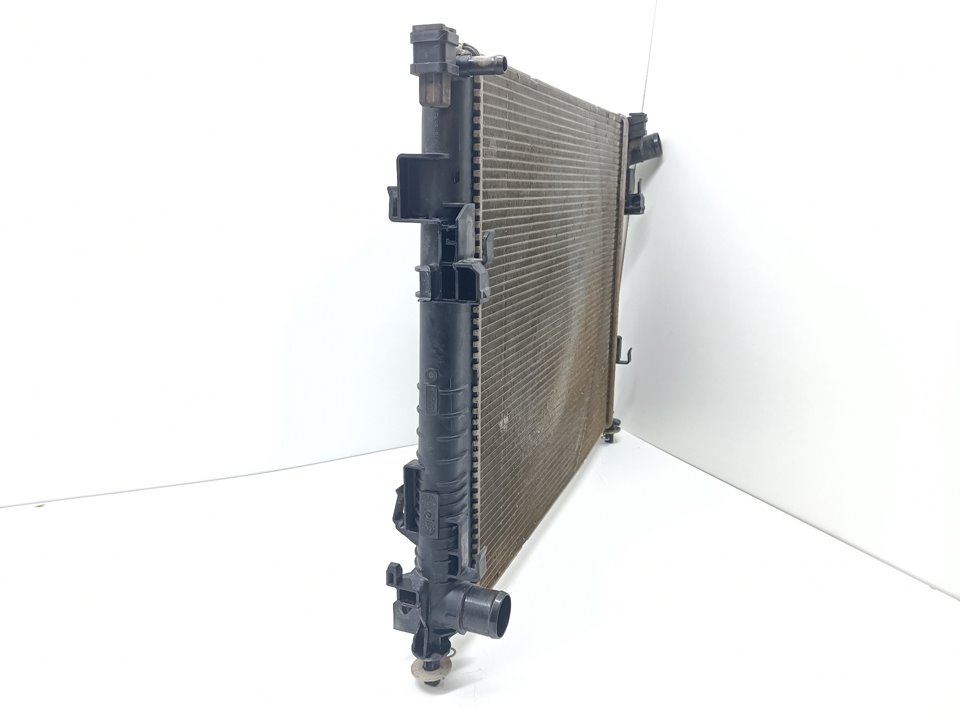 NISSAN Primastar 1 generation (2002-2014) Air Con Radiator 8200411166D 22397224