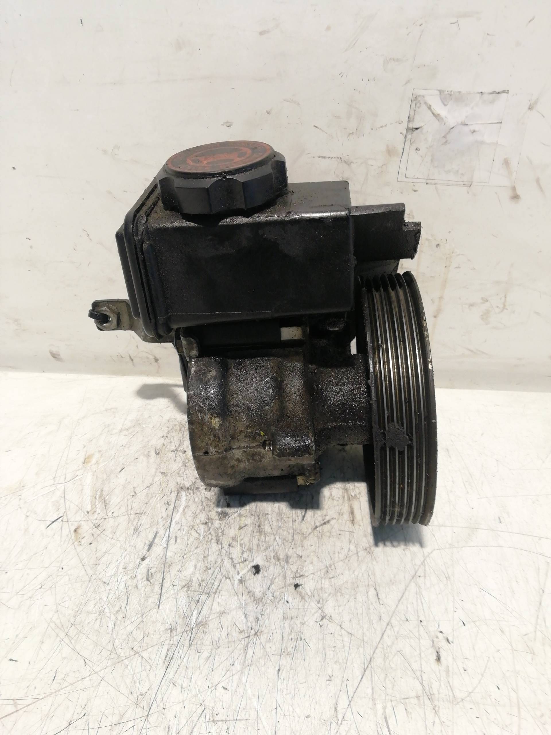 OPEL Xsara 1 generation (1997-2004) Power Steering Pump 9638339880,9638339880 20850699