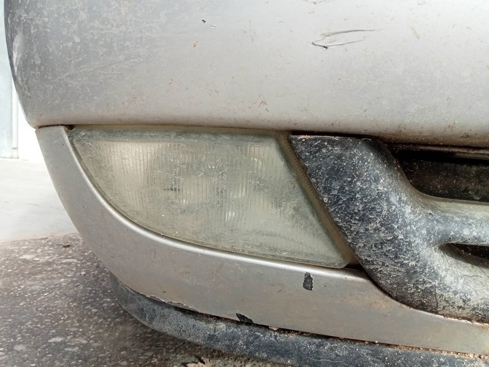 CITROËN Xsara 1 generation (1997-2004) Правий передній протитуманний фар 23627446