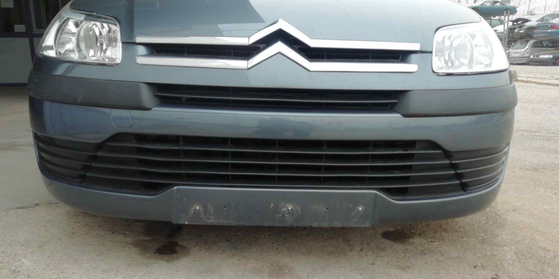 CITROËN C4 1 generation (2004-2011) Бампер передний 9646215477, 9646215477 20858802