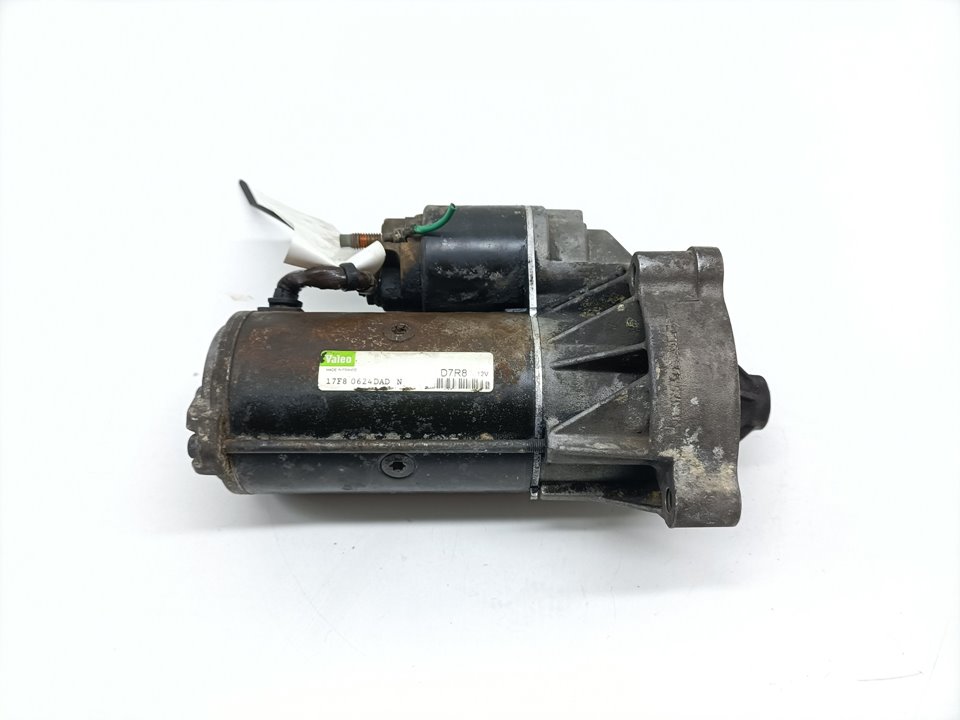 CITROËN Xantia X1 (1993-1998) Startmotor D7R8 23627878